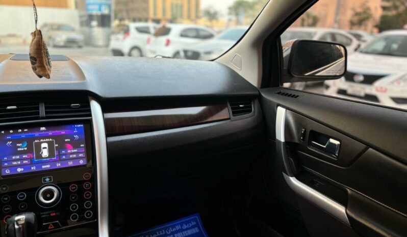 
								 مستعمل فورد – Ford ايدج – Edge ممتلئ									