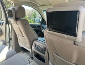 شيفورلي – Chevrolet Tahoe