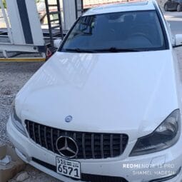 مرسيدس بينز – Mercedes benz 300
