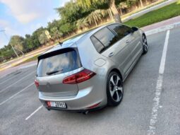 
										 فولكس فاكن – Volkswagen جولف – Golf ممتلئ									