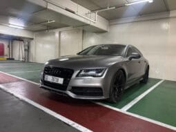 اودي – Audi A7