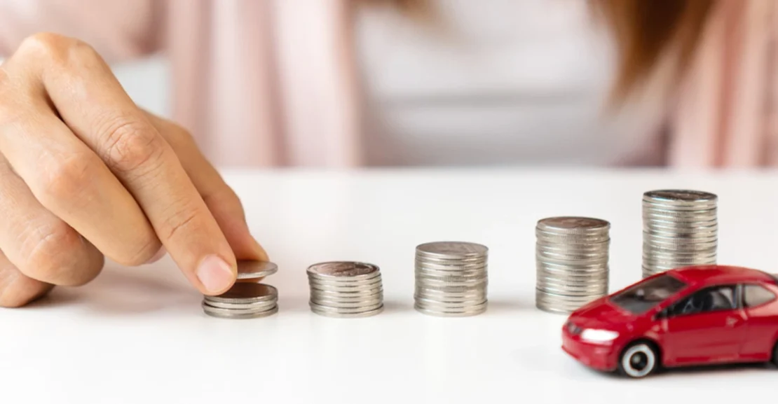 إعادة بيع السيارة المستعملة