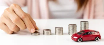 إعادة بيع السيارة المستعملة