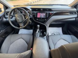 
										 مستعمل تويوتا – Toyota كامري – Camry ممتلئ									
