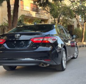 مستعمل تويوتا – Toyota كامري – Camry