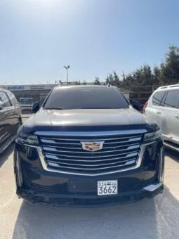 مستعمل كاديلاك – Cadillac ايسكاليد – Escalade