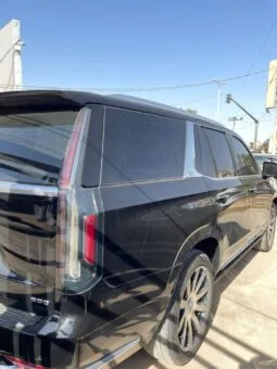 مستعمل كاديلاك – Cadillac ايسكاليد – Escalade