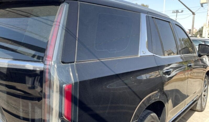 
								 مستعمل كاديلاك – Cadillac ايسكاليد – Escalade ممتلئ									