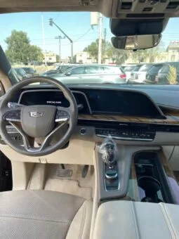 مستعمل كاديلاك – Cadillac ايسكاليد – Escalade
