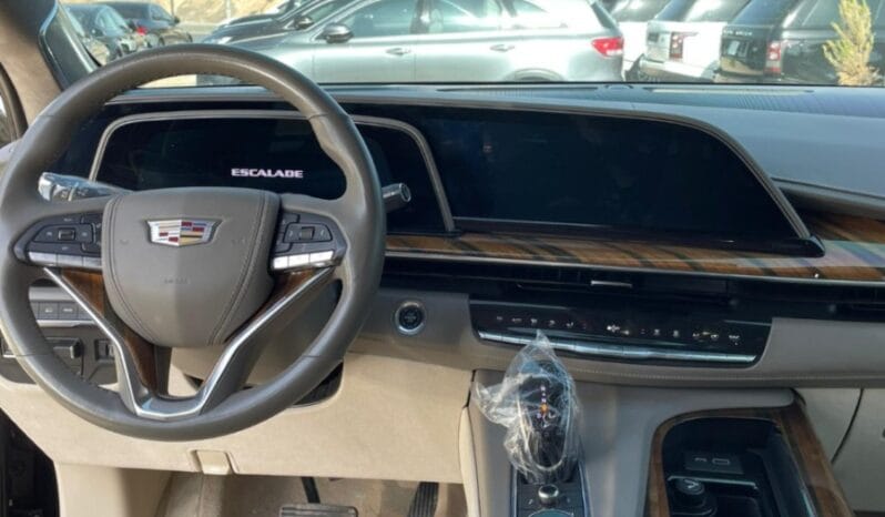 
								 مستعمل كاديلاك – Cadillac ايسكاليد – Escalade ممتلئ									