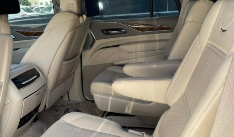 
								 مستعمل كاديلاك – Cadillac ايسكاليد – Escalade ممتلئ									