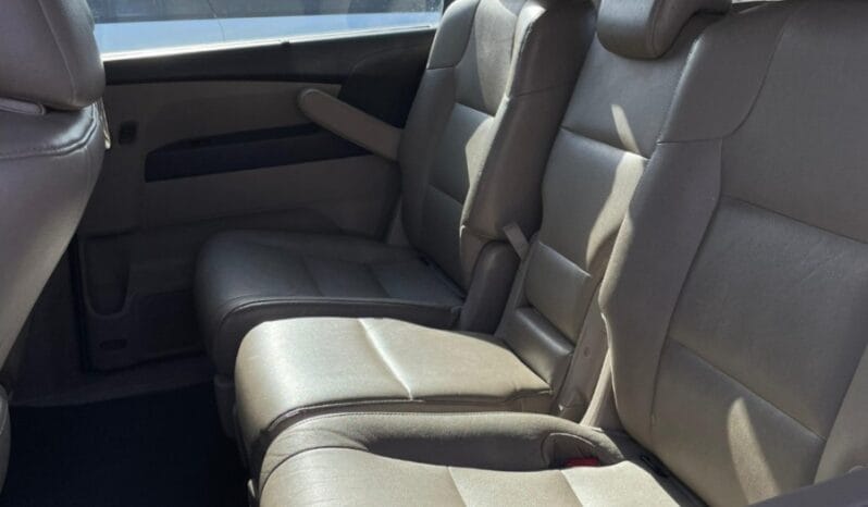
								 مستعمل هوندا – Honda اودساي – odyssey ممتلئ									