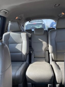 مستعمل هوندا – Honda اودساي – odyssey