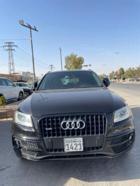 مستعمل اودي – Audi Q5