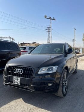 مستعمل اودي – Audi Q5