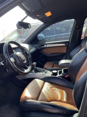 مستعمل اودي – Audi Q5