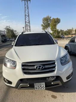 مستعمل هيونداي – Hyundai سانتافيه – Santafe