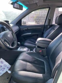 
										 مستعمل هيونداي – Hyundai سانتافيه – Santafe ممتلئ									