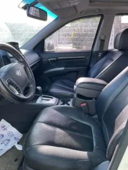 مستعمل هيونداي – Hyundai سانتافيه – Santafe