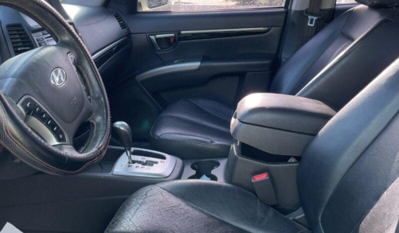 
								 مستعمل هيونداي – Hyundai سانتافيه – Santafe ممتلئ									