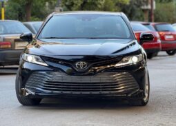 
										 مستعمل تويوتا – Toyota كامري – Camry ممتلئ									