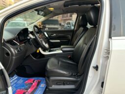 
										 مستعمل فورد – Ford ايدج – Edge ممتلئ									