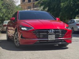 
										 مستعمل هيونداي – Hyundai سوناتا – Sonata ممتلئ									