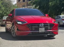 
										 مستعمل هيونداي – Hyundai سوناتا – Sonata ممتلئ									
