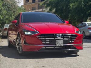 مستعمل هيونداي – Hyundai سوناتا – Sonata