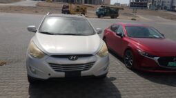 هيونداي – Hyundai توسان – Tusan