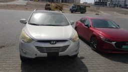 
										 هيونداي – Hyundai توسان – Tusan ممتلئ									