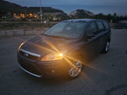 
										 فورد – Ford فوكس – Focus ممتلئ									
