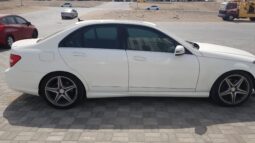 
										 مرسيدس بينز – Mercedes benz C 300 ممتلئ									