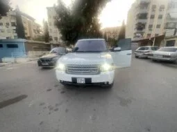لاند روفر – Land Rover فوغ – Range Rover Vogue