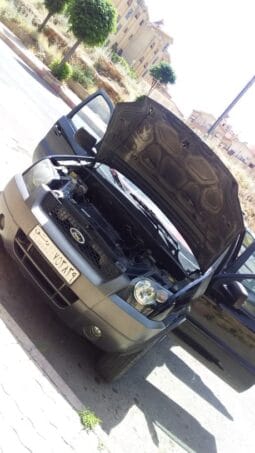 
										 فورد – Ford ايكوسبورت – EcoSport ممتلئ									