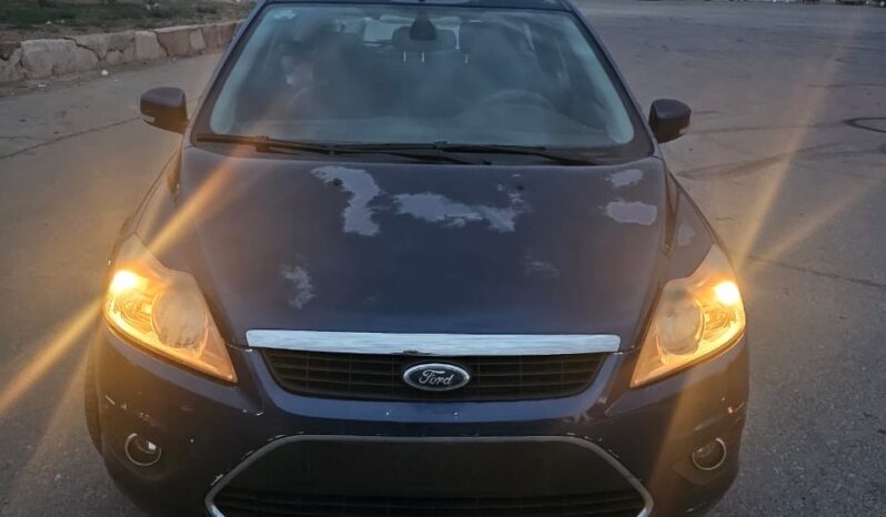 
								 فورد – Ford فوكس – Focus ممتلئ									