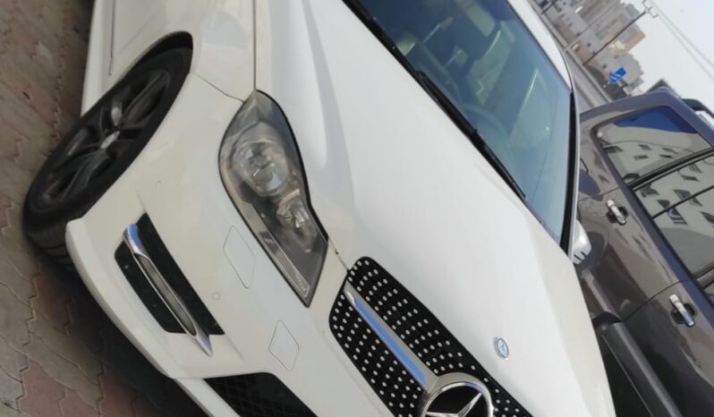 
								 مرسيدس بينز – Mercedes benz C 300 ممتلئ									