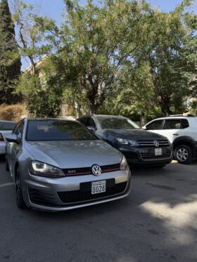 فولكس فاكن – Volkswagen جولف – Golf