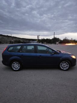 
										 فورد – Ford فوكس – Focus ممتلئ									