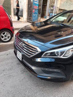 
										 هيونداي – Hyundai سوناتا – Sonata ممتلئ									