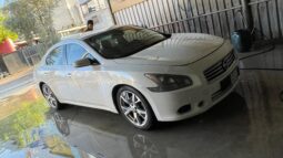 
										 نيسان – Nissan ماكسيما – Maxima ممتلئ									