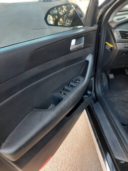 
										 هيونداي – Hyundai سوناتا – Sonata ممتلئ									
