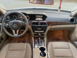 
										 مرسيدس بينز – Mercedes benz C 300 ممتلئ									