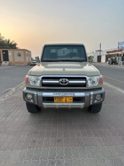 تويوتا – Toyota لاندكروزر شاص