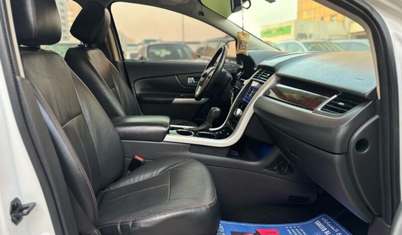 
								 مستعمل فورد – Ford ايدج – Edge ممتلئ									