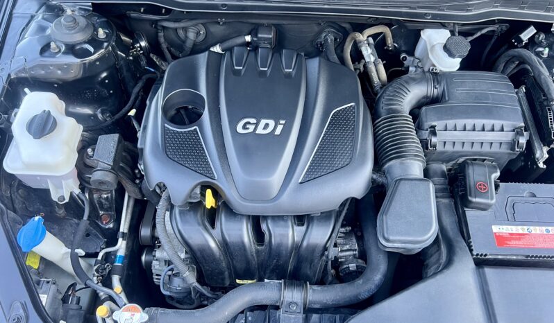 
								 كيا – Kia K7 ممتلئ									