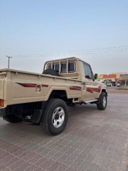 تويوتا – Toyota لاندكروزر شاص