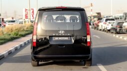 جديد هيونداي – Hyundai ستاريكس – Starex