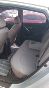 هيونداي – Hyundai توسان – Tusan