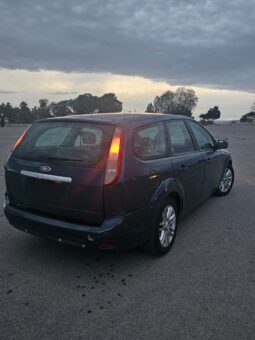 
										 فورد – Ford فوكس – Focus ممتلئ									